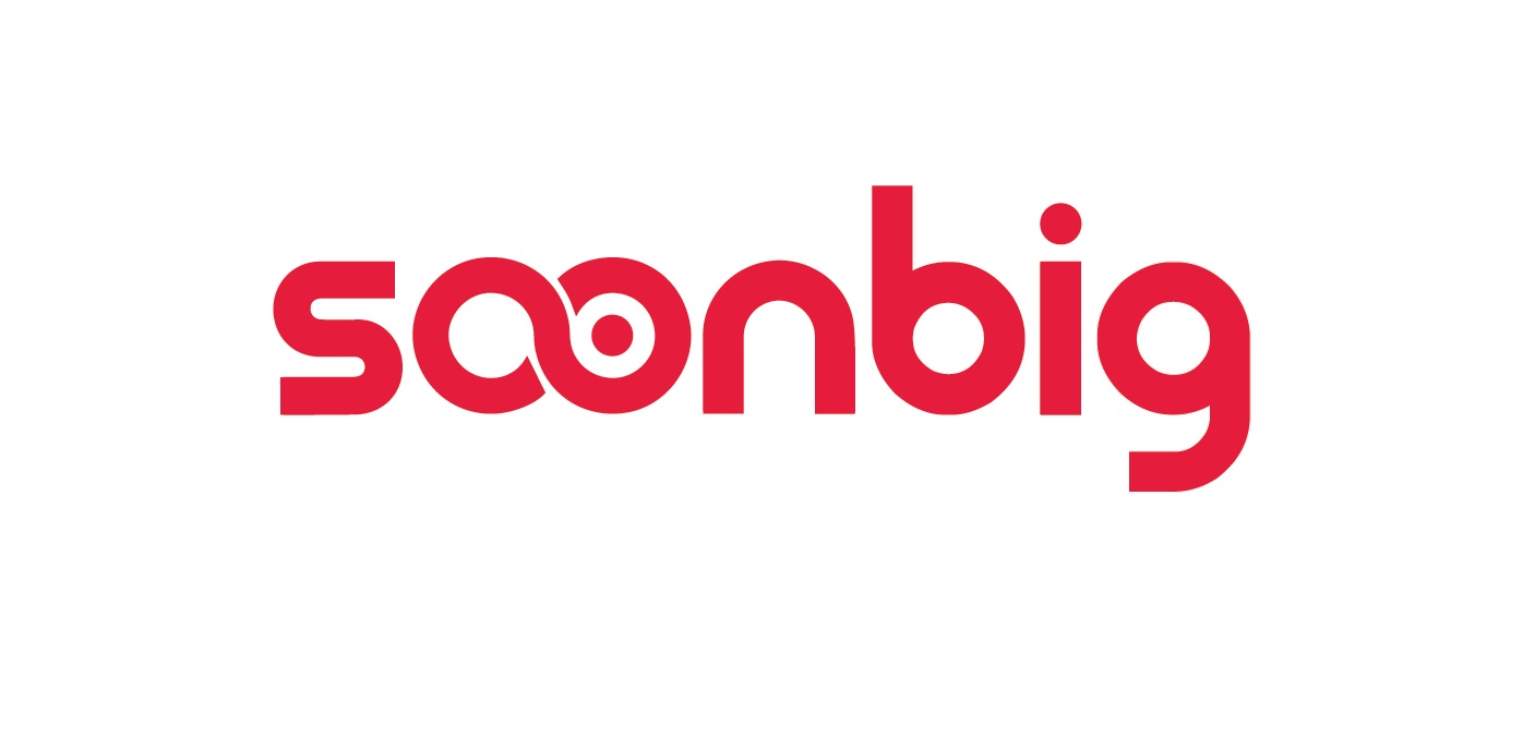SoonBig Logo